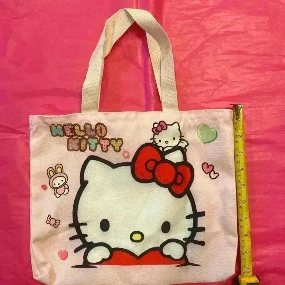 Hello Kitty Satchel NWOT